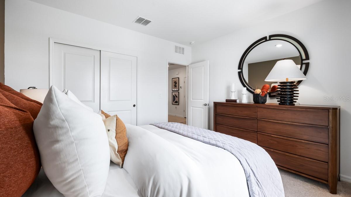 FIRETHORN - Residential