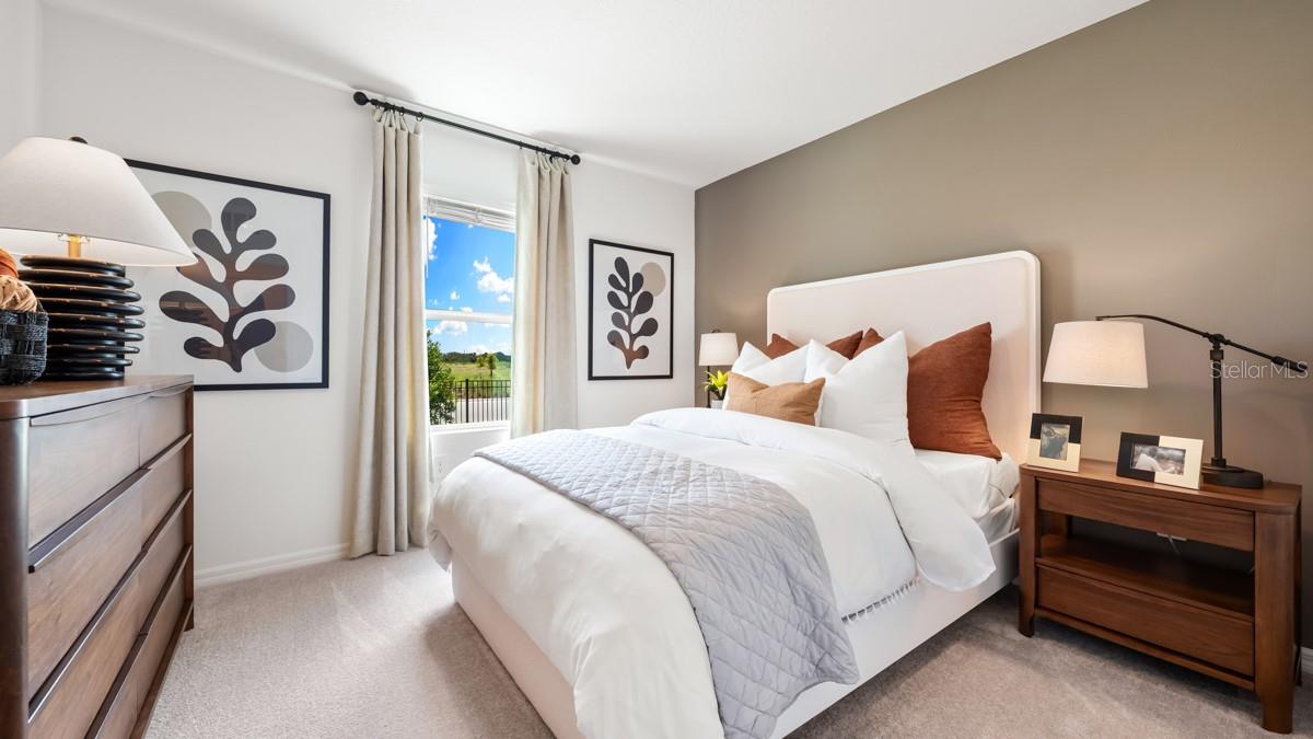 FIRETHORN - Residential