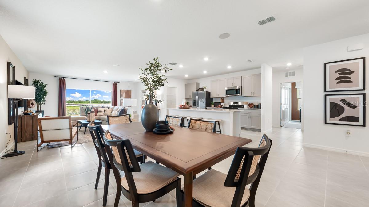 FIRETHORN - Residential