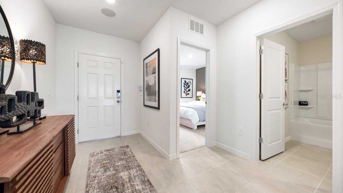 FIRETHORN - Residential