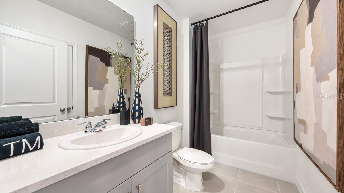 FIRETHORN - Residential