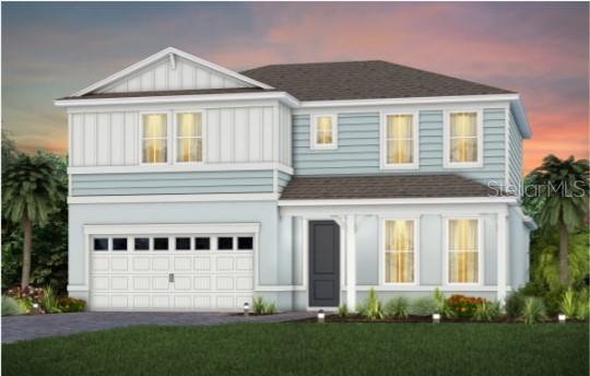 Willow Ridge is a new construction single-family home community with gorgeous views from some of the highest hills in Florida, located in one of the most unique areas in Central Florida- the quaint Town of Montverde. Montverde is a quiet town with a rural and charming feel, yet with everyday conveniences located close by. Only minutes away from Mt. Dora, Downtown Winter Garden, Clermont and recreation around lake Apopka, shopping, dining and entertainment are nearby. Willow Ridge is zoned for highly rated schools and is located less than one mile from the Turnpike. This gated, natural gas community will offer gorgeous oversized homesites in a tranquil setting, a private community pool with cabana, a fire pit area, 1 Gig of internet with streaming TV – and no CDD. Visit us to make this home yours and see why Willow Ridge is the absolute best community in Montverde to call home!