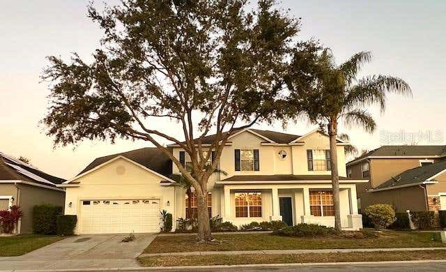 Photo of 1921 Crown Hill Boulevard, Orlando, FL 32828 (MLS # O6432968)