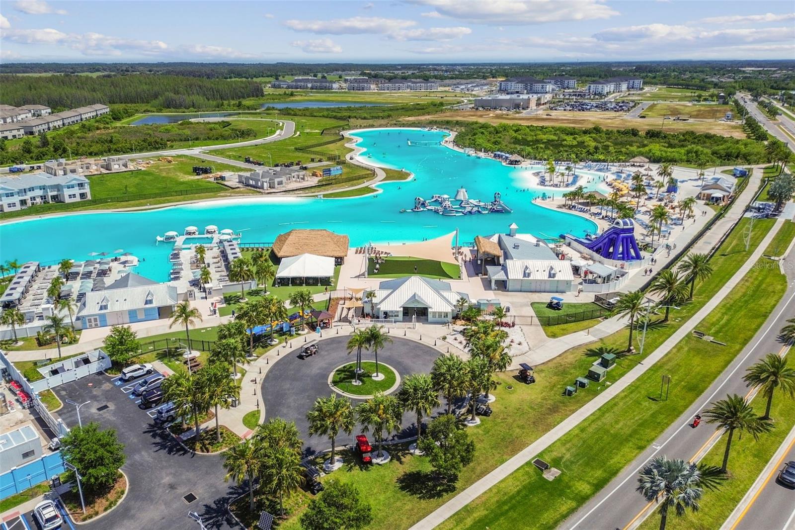 EPPERSON RANCH NORTH PH 1 POD - Residential