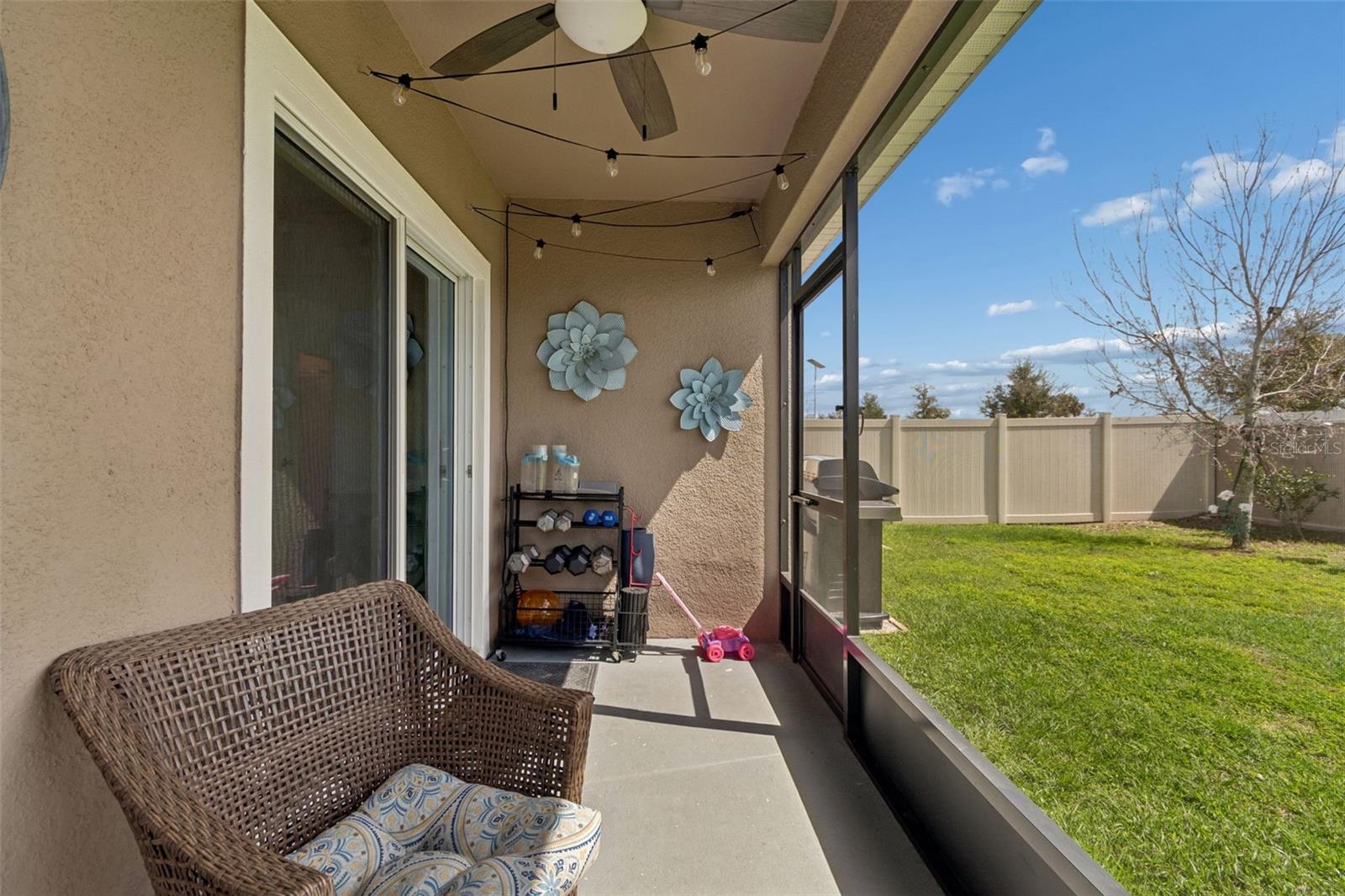 EPPERSON RANCH NORTH PH 1 POD - Residential