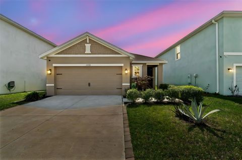 Photo of 31378 Penny Surf Loop, Wesley Chapel, FL 33545 (MLS # TB8486425)