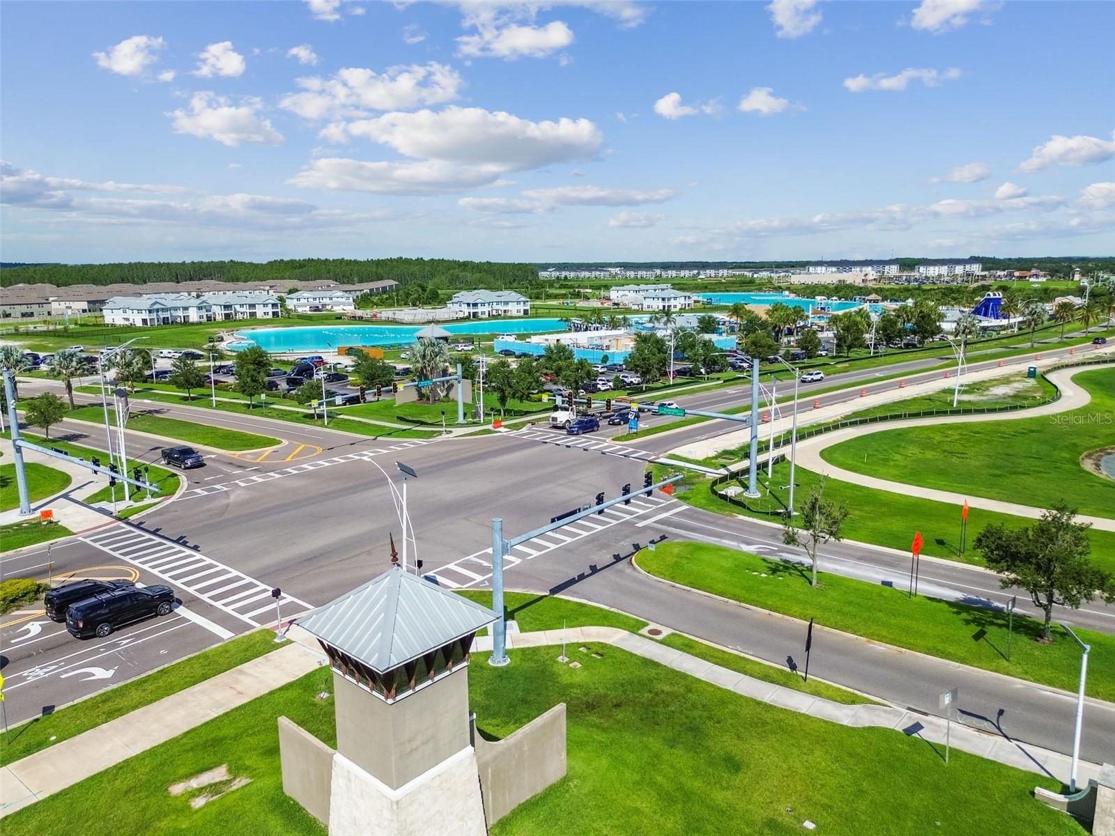 EPPERSON RANCH NORTH PH 1 POD - Residential