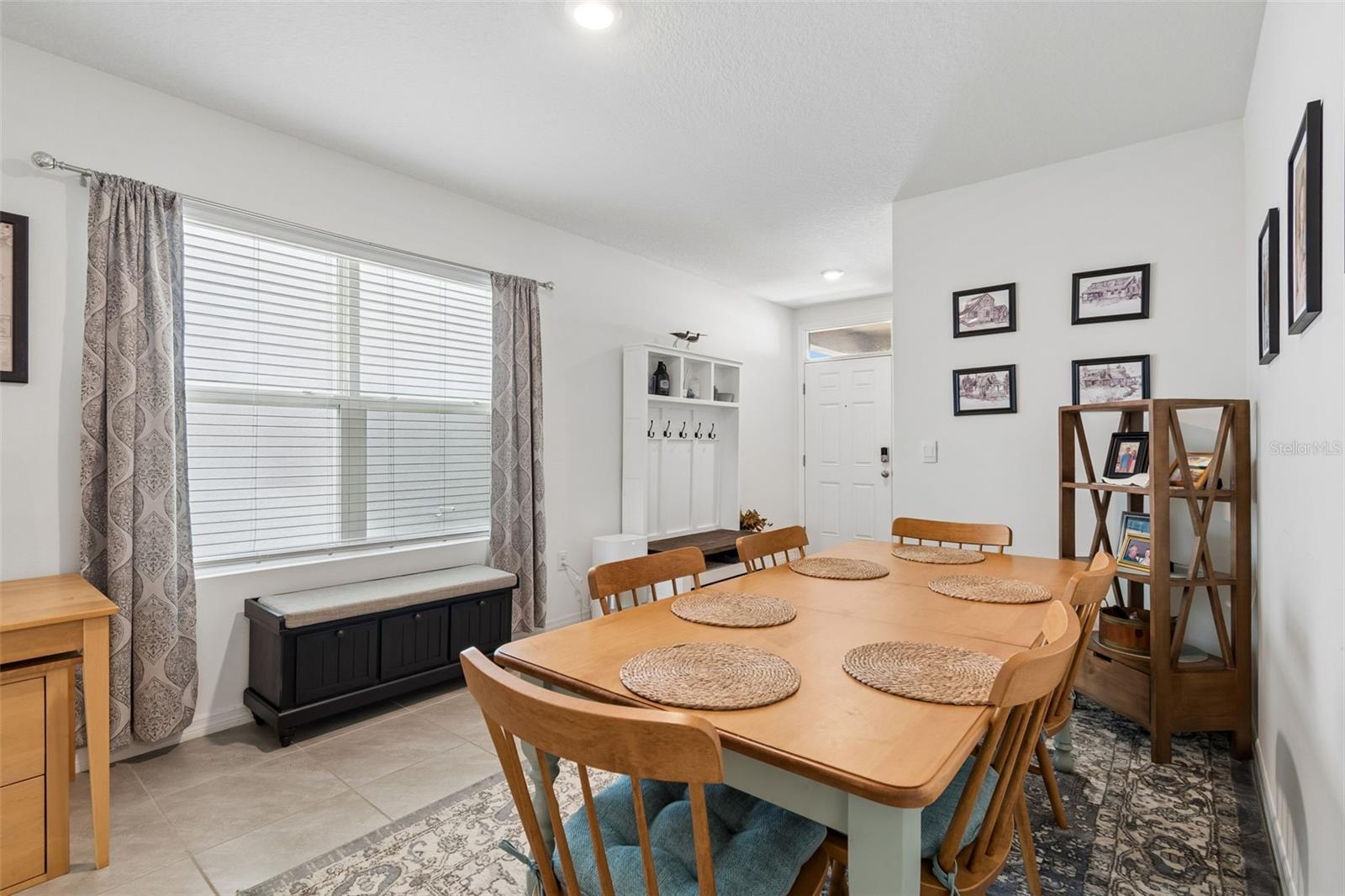 EPPERSON RANCH NORTH PH 1 POD - Residential