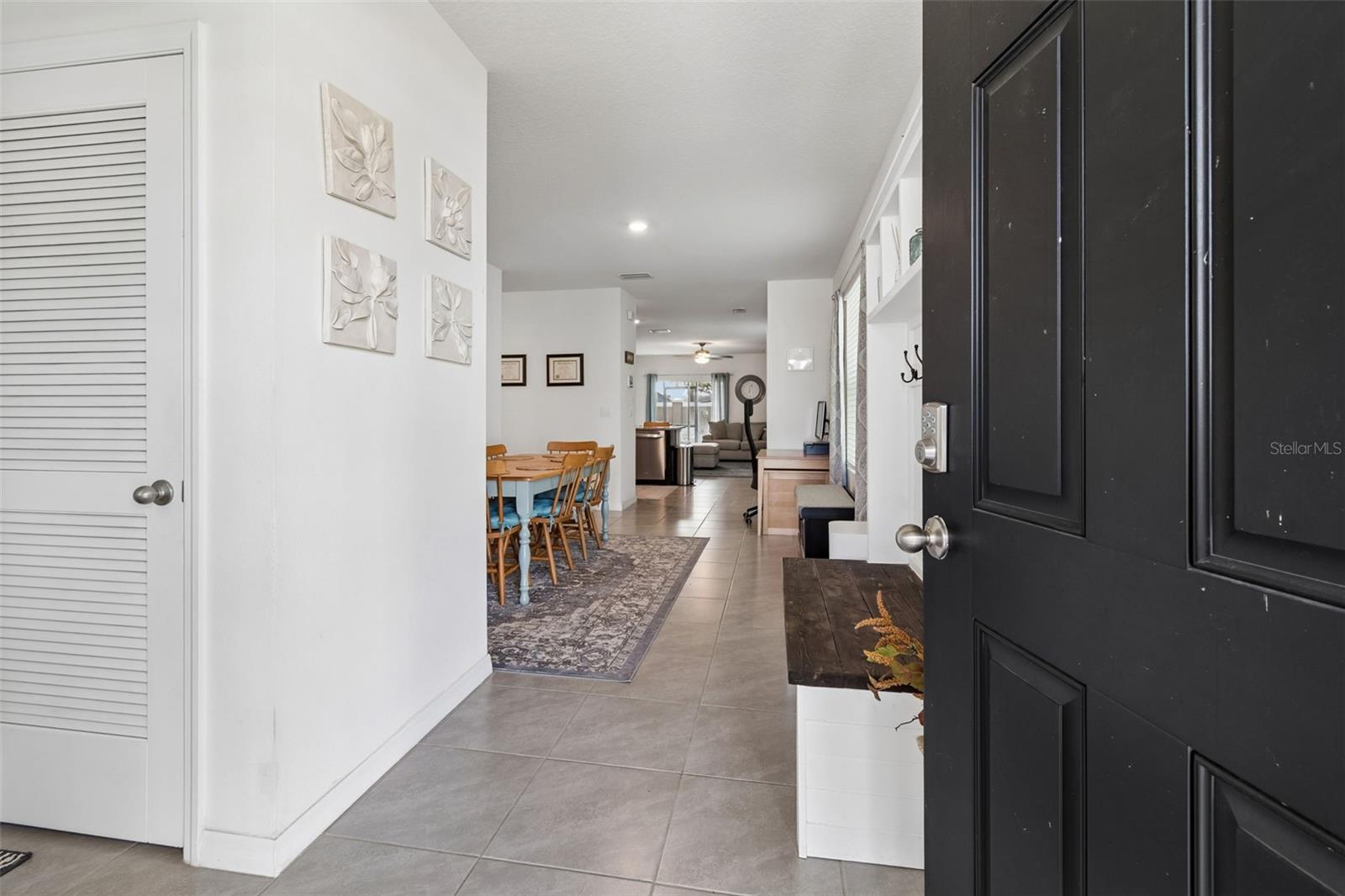 EPPERSON RANCH NORTH PH 1 POD - Residential