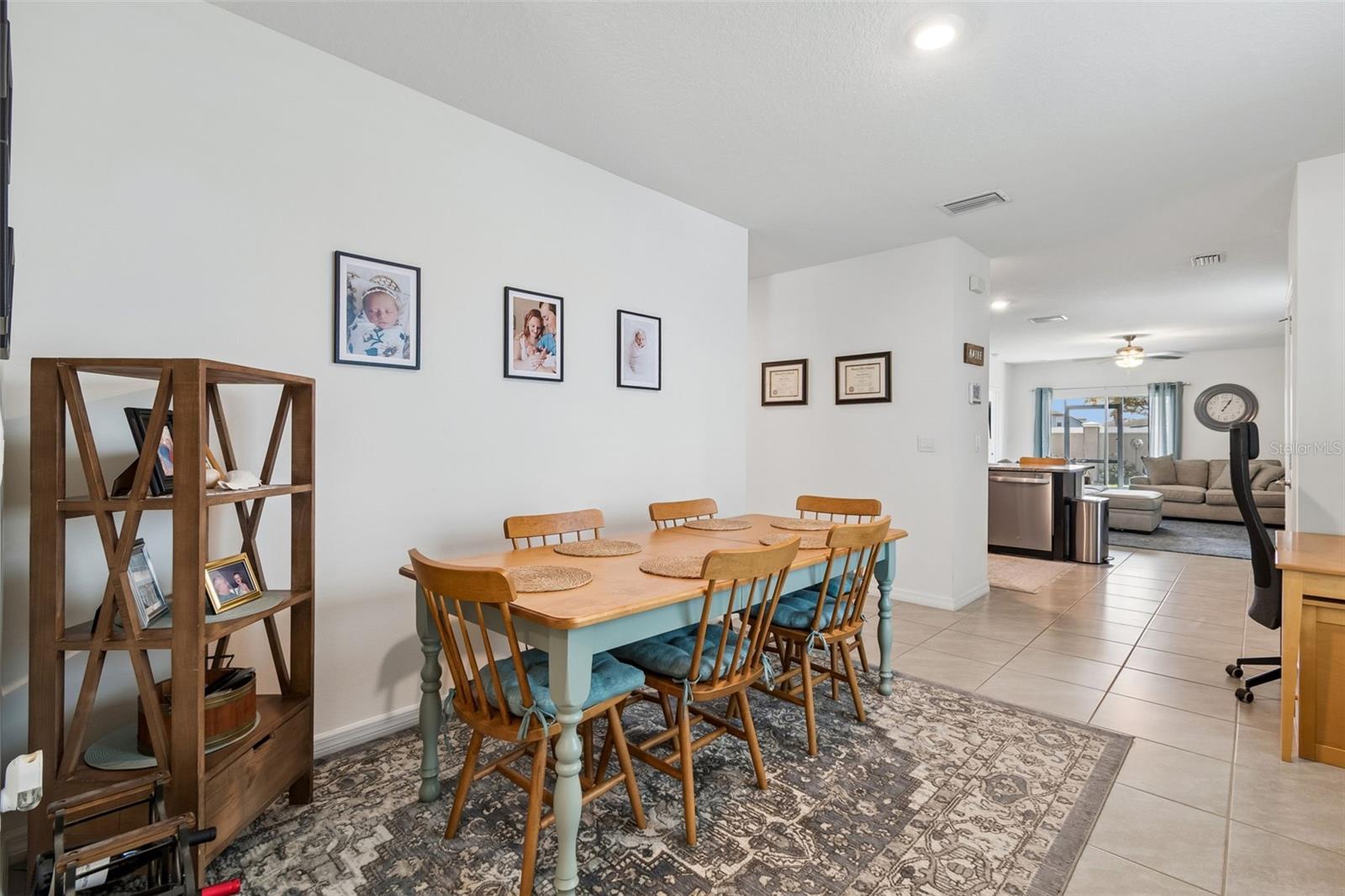 EPPERSON RANCH NORTH PH 1 POD - Residential