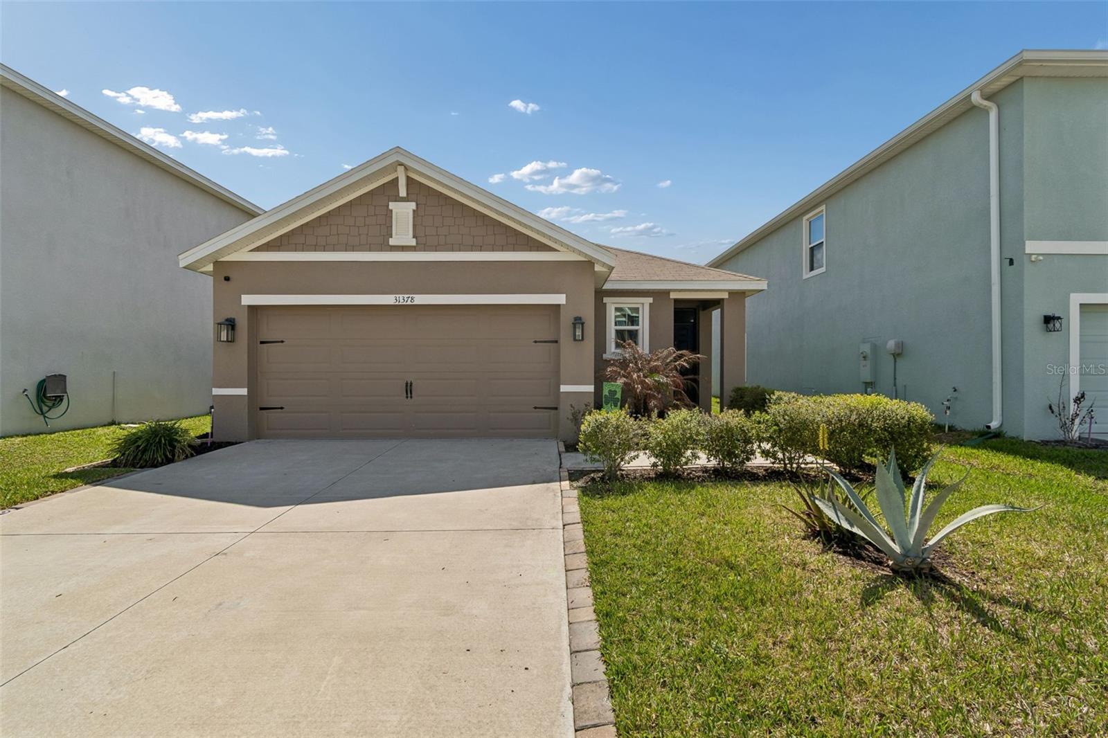 EPPERSON RANCH NORTH PH 1 POD - Residential