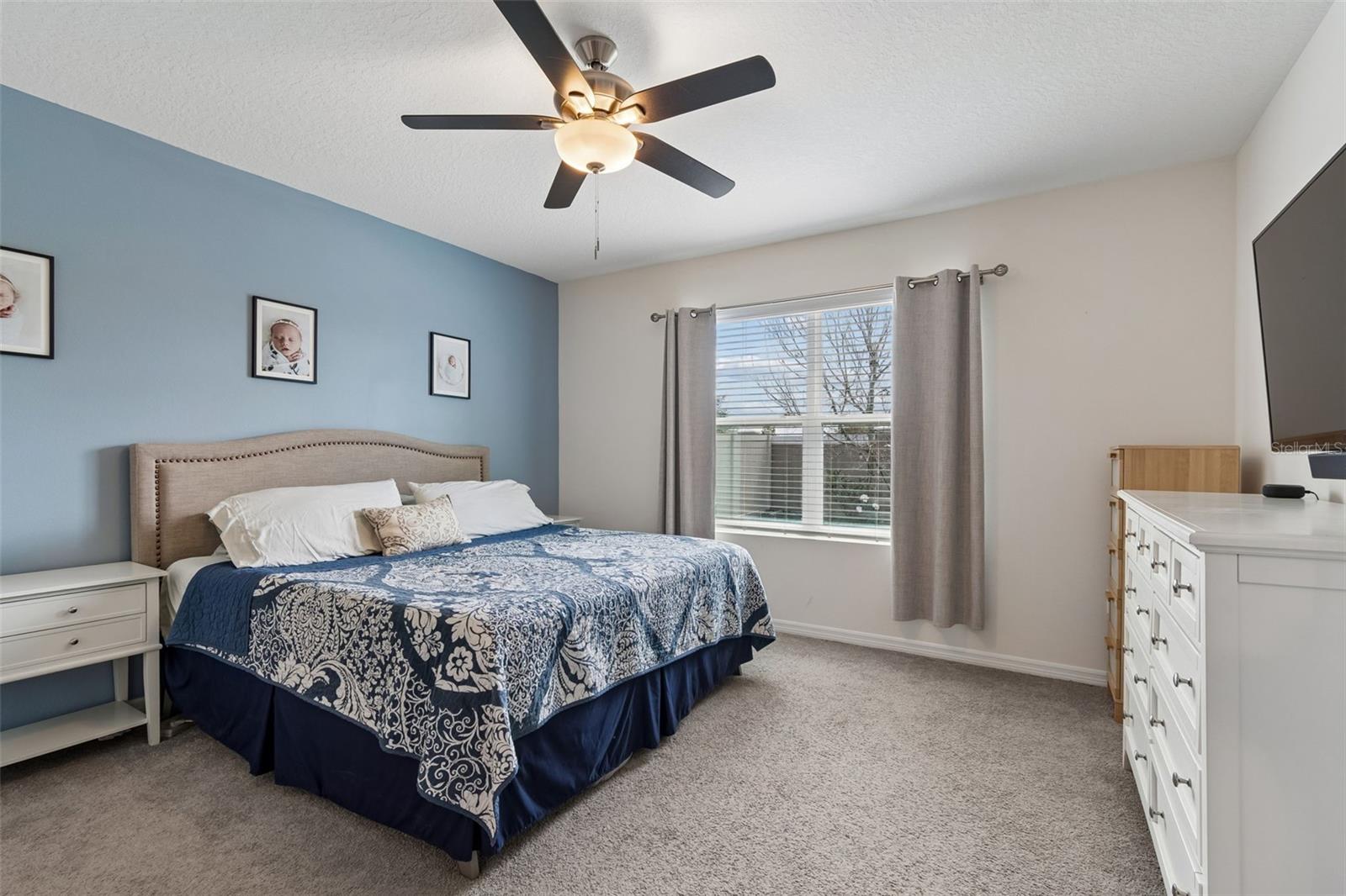 EPPERSON RANCH NORTH PH 1 POD - Residential