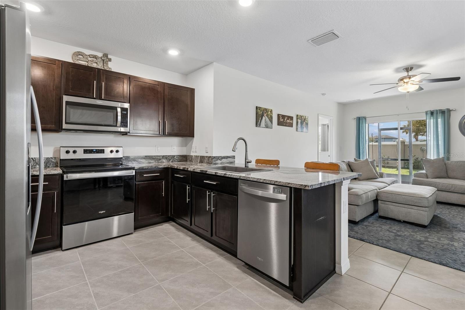 EPPERSON RANCH NORTH PH 1 POD - Residential