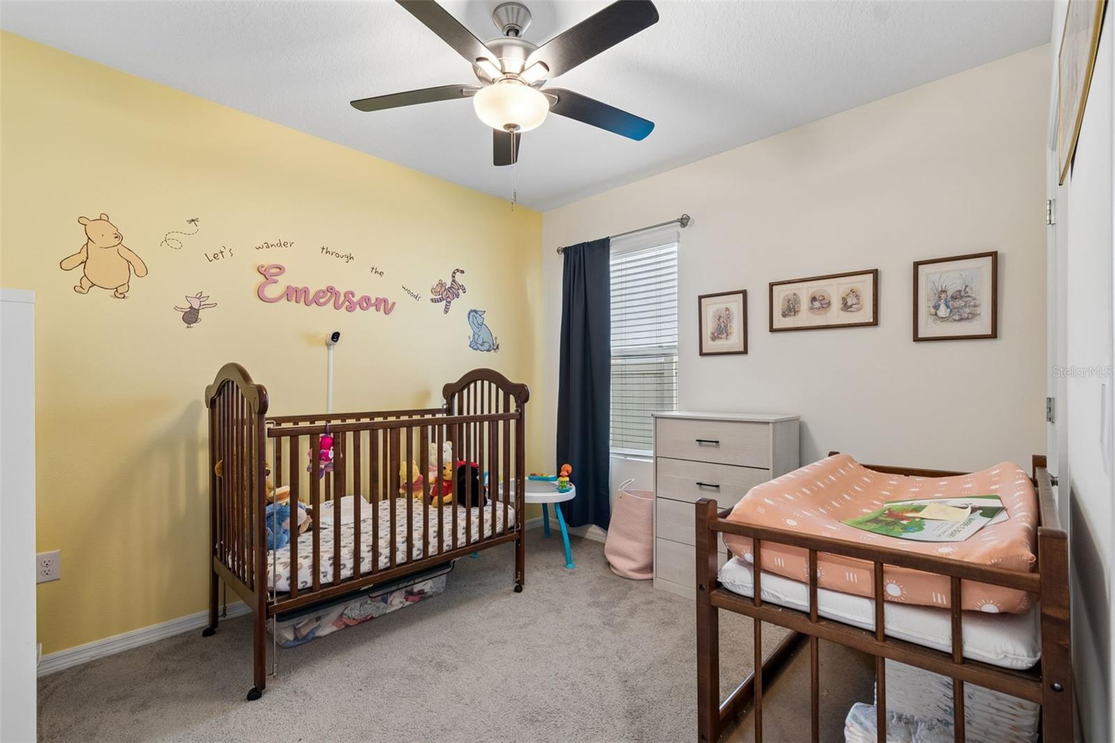 EPPERSON RANCH NORTH PH 1 POD - Residential