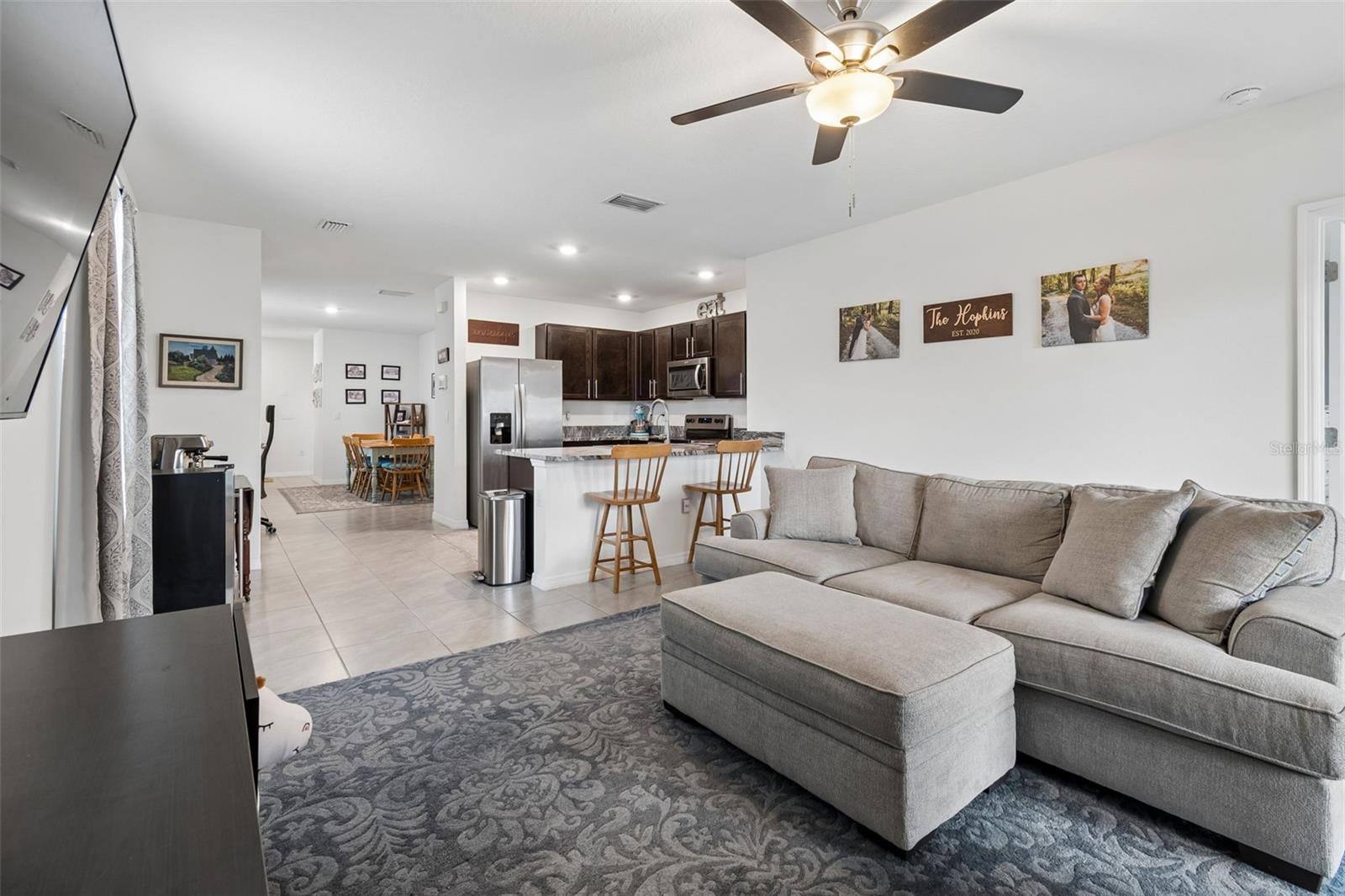 EPPERSON RANCH NORTH PH 1 POD - Residential