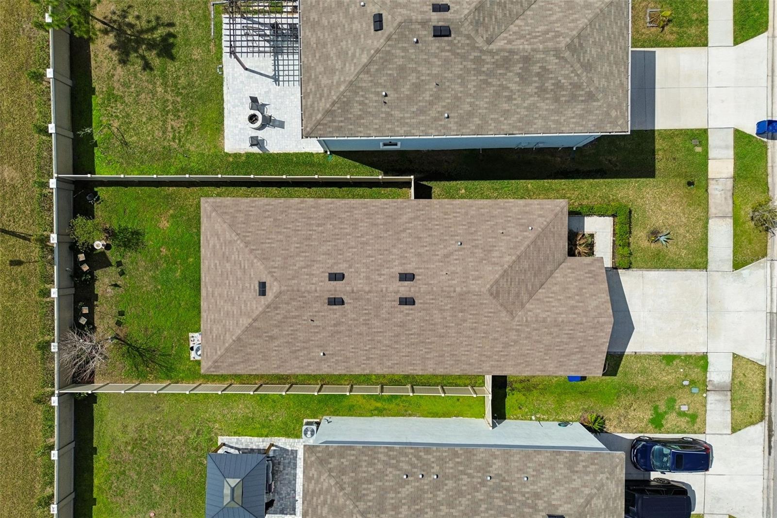 EPPERSON RANCH NORTH PH 1 POD - Residential