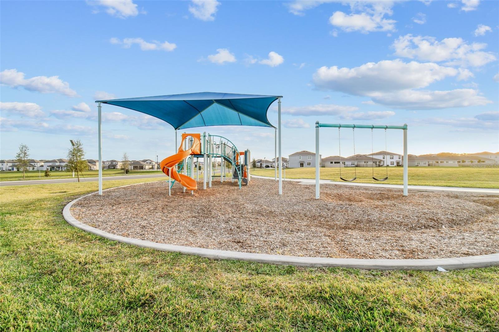 EPPERSON RANCH NORTH PH 1 POD - Residential