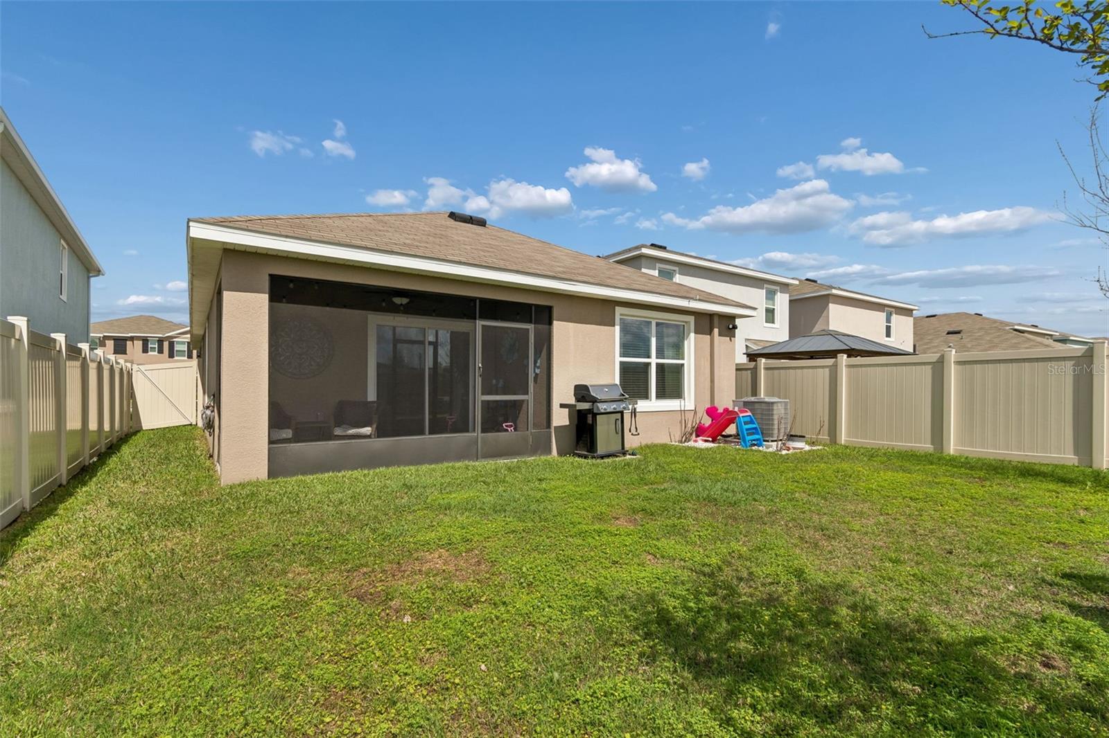 EPPERSON RANCH NORTH PH 1 POD - Residential