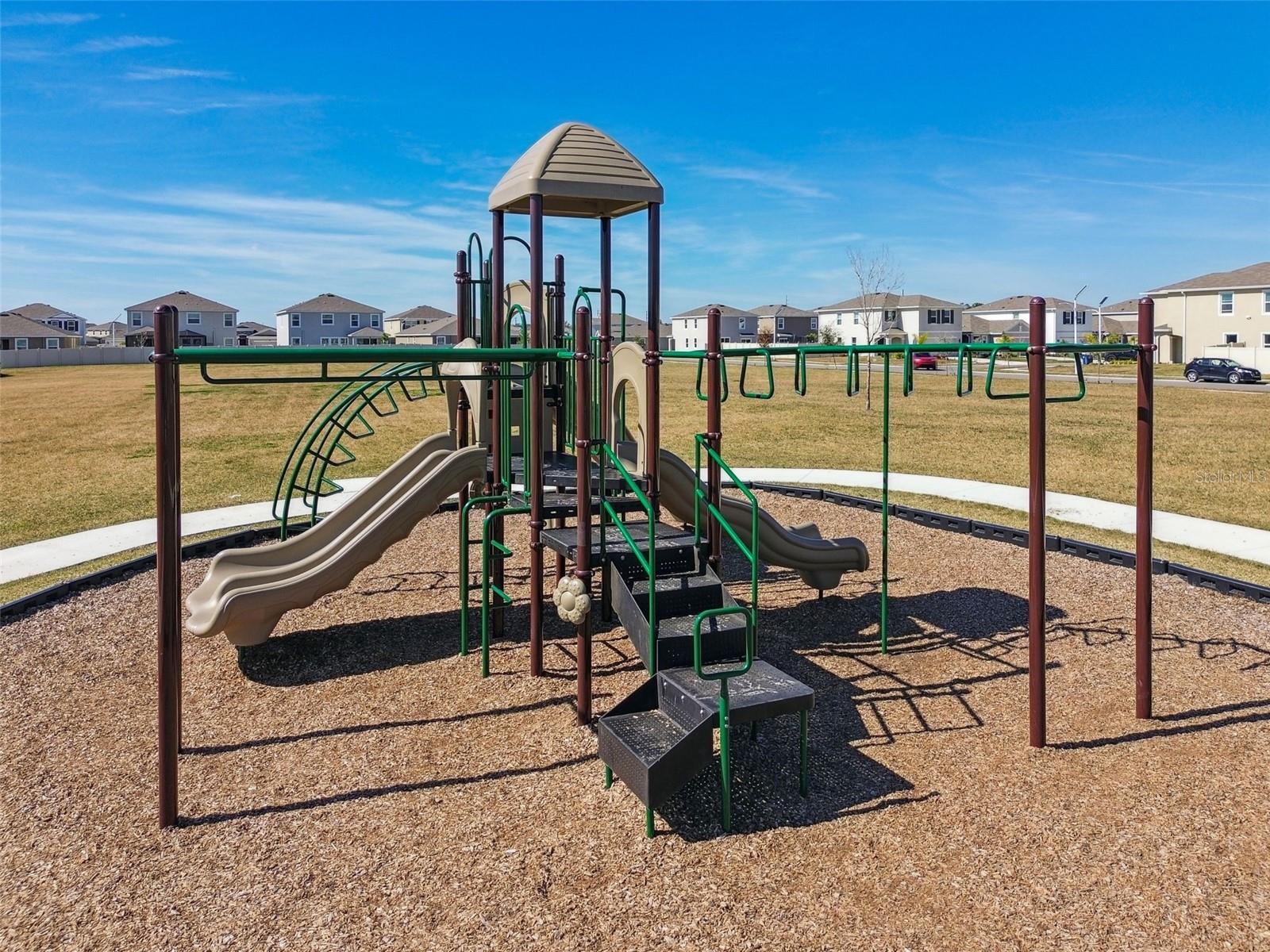 EPPERSON RANCH NORTH PH 1 POD - Residential