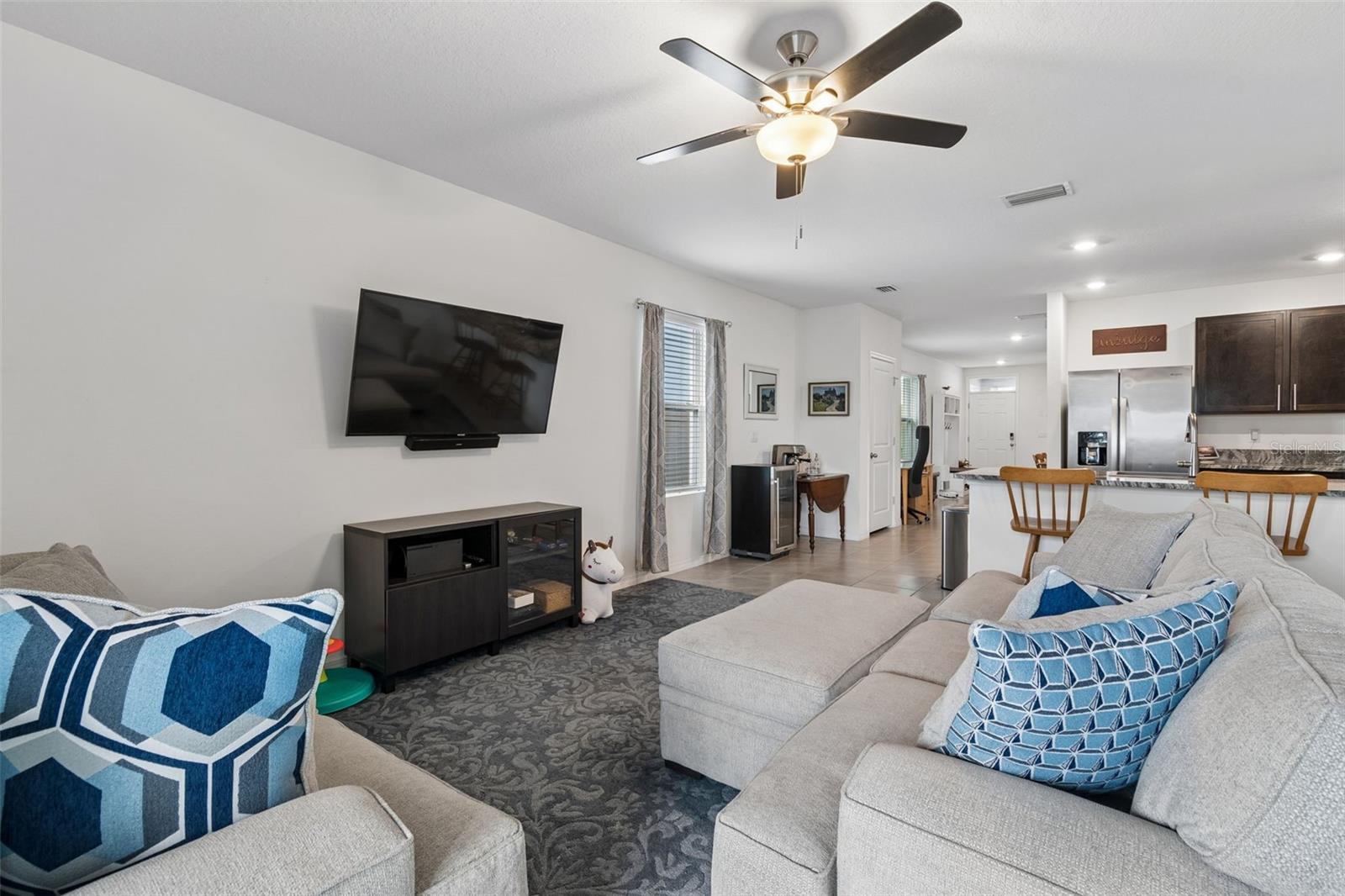 EPPERSON RANCH NORTH PH 1 POD - Residential