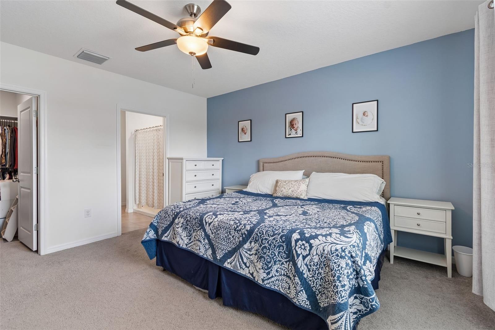 EPPERSON RANCH NORTH PH 1 POD - Residential