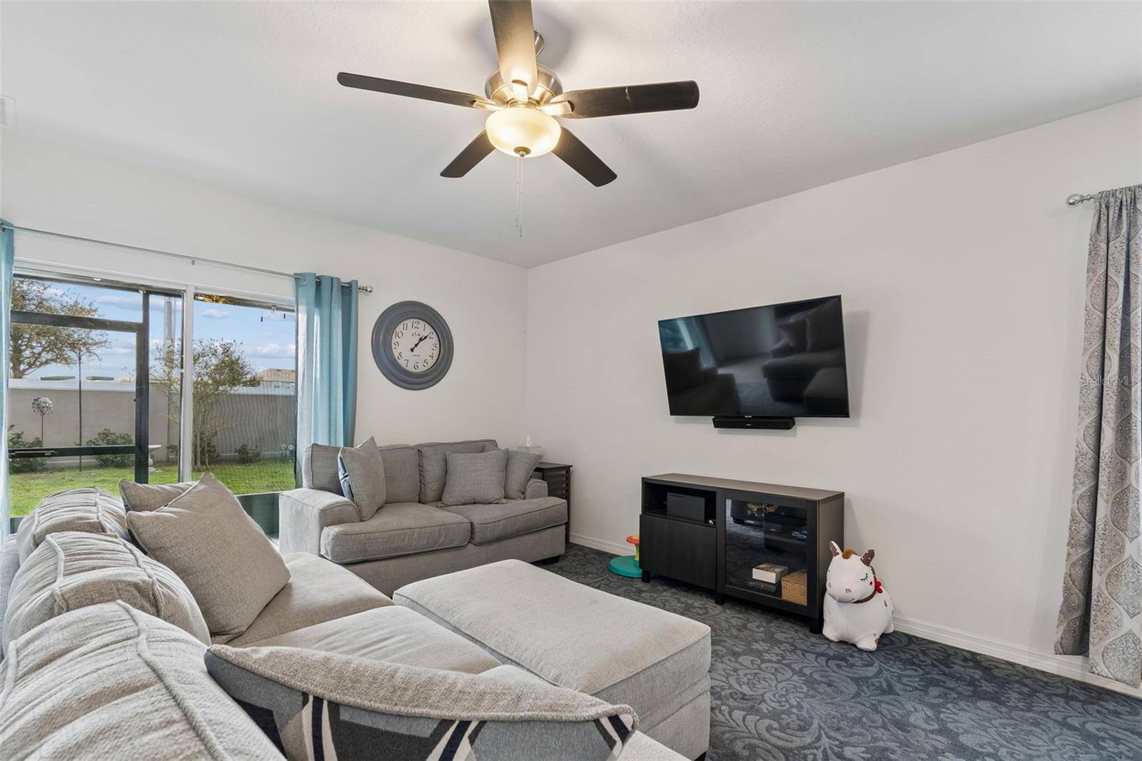 EPPERSON RANCH NORTH PH 1 POD - Residential