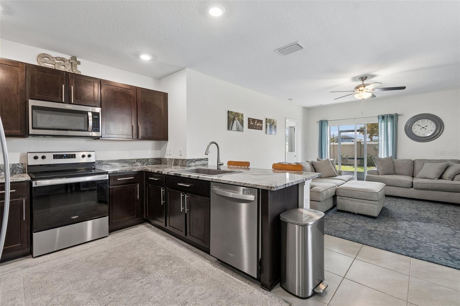 EPPERSON RANCH NORTH PH 1 POD - Residential