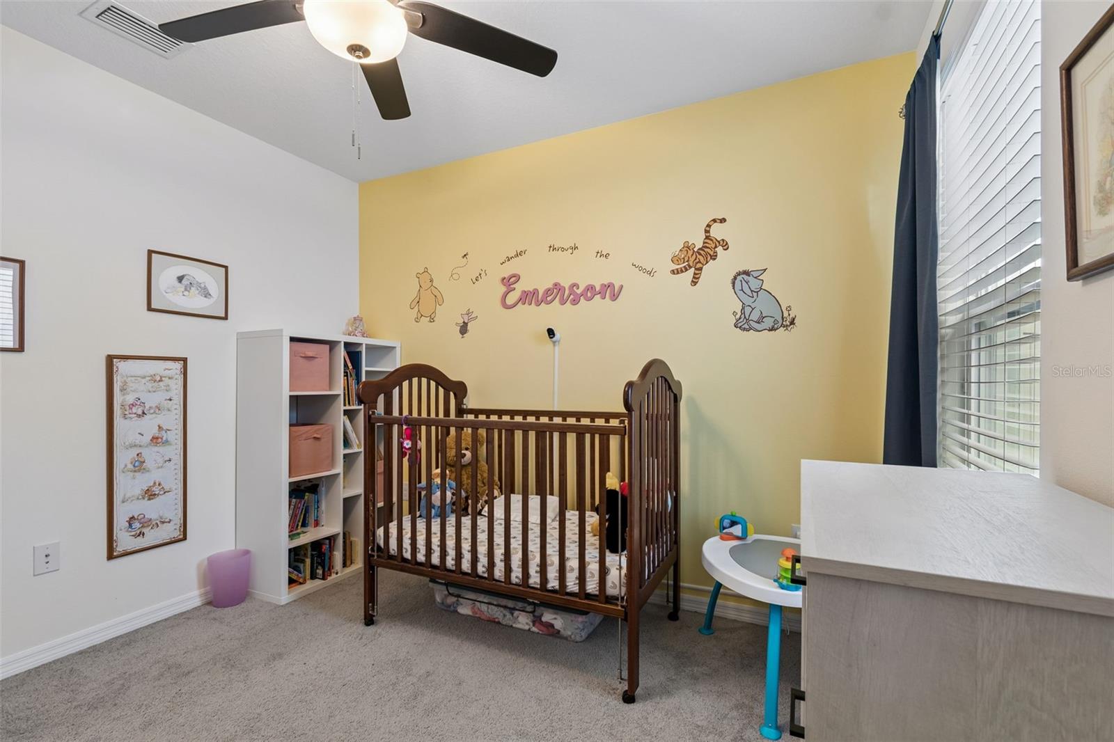 EPPERSON RANCH NORTH PH 1 POD - Residential