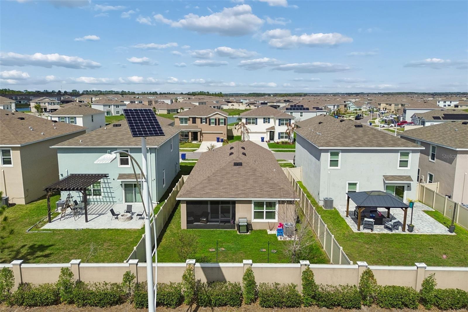 EPPERSON RANCH NORTH PH 1 POD - Residential