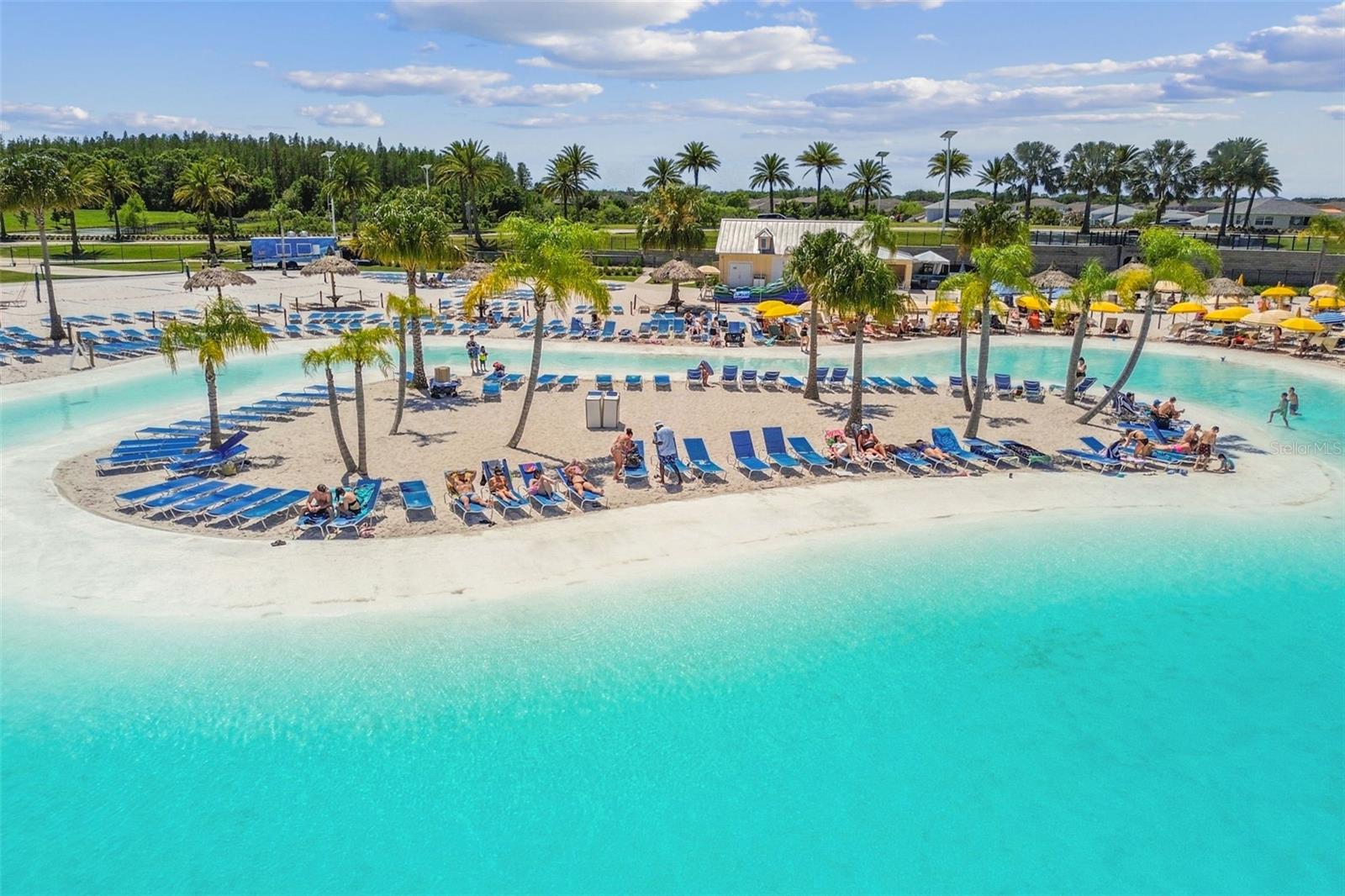 EPPERSON RANCH NORTH PH 1 POD - Residential