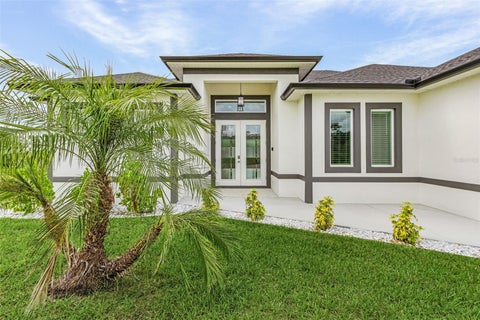 1131 Hoffer Street, Port Charlotte, FL 33953