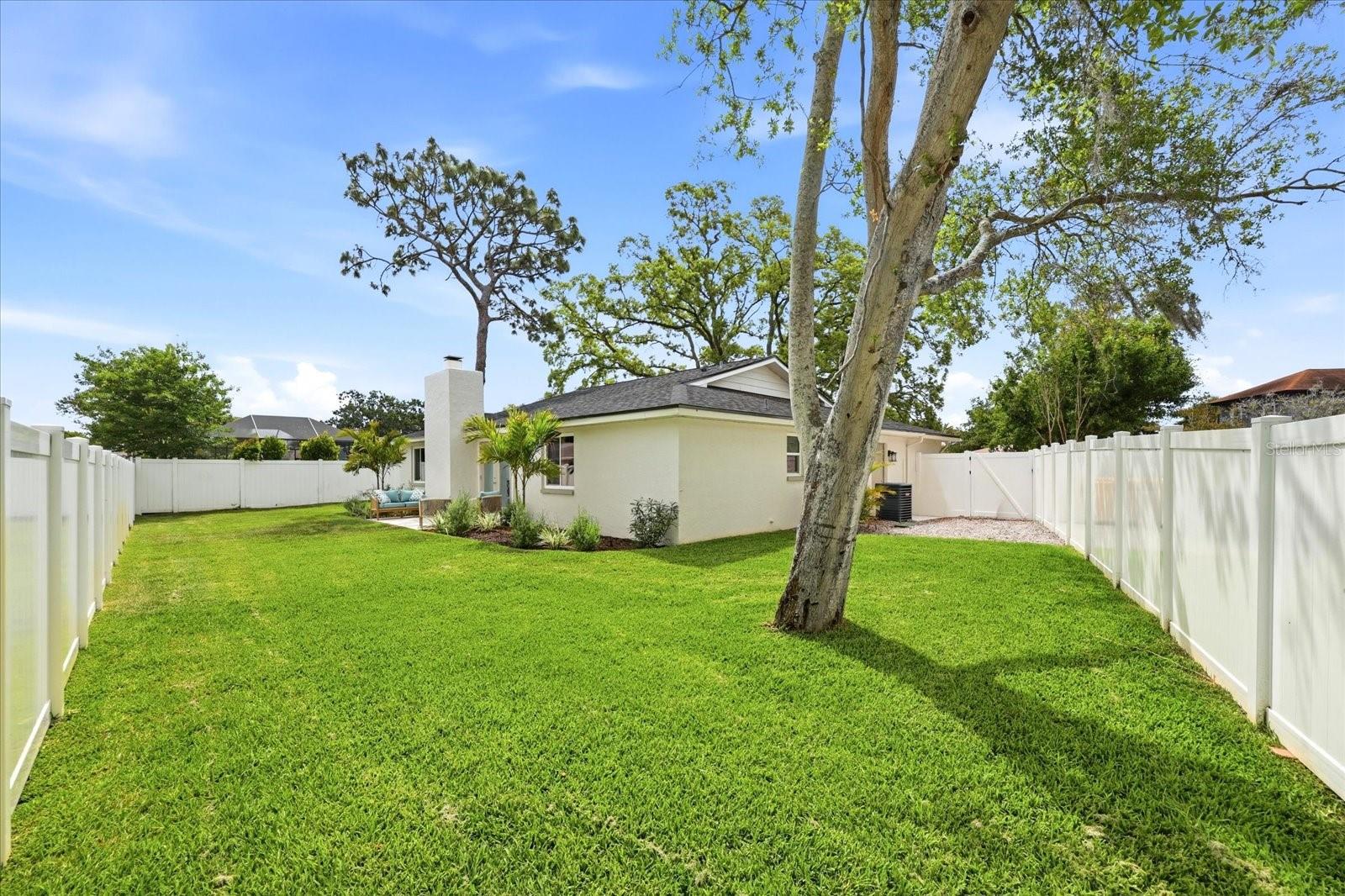 ORANGEWOOD HIGHLANDS 1ST ADD - Residential