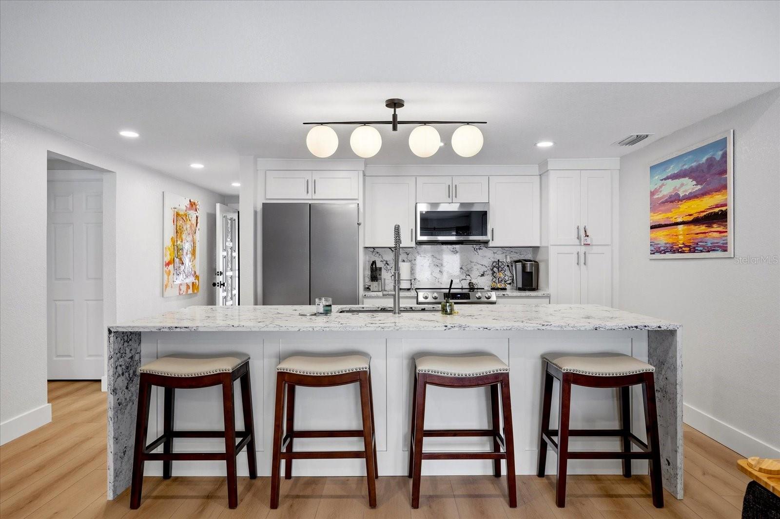 ORANGEWOOD HIGHLANDS 1ST ADD - Residential