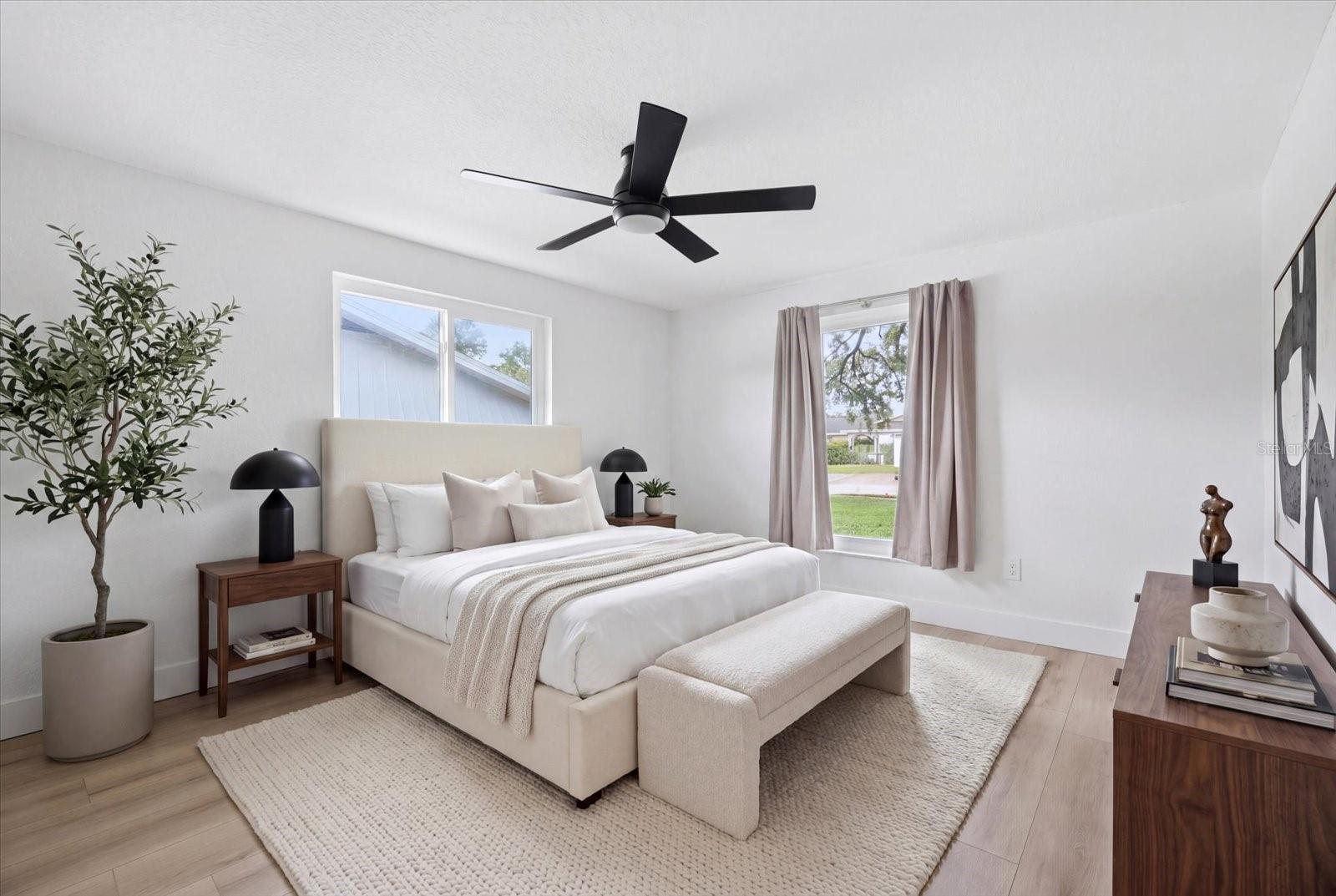 ORANGEWOOD HIGHLANDS 1ST ADD - Residential