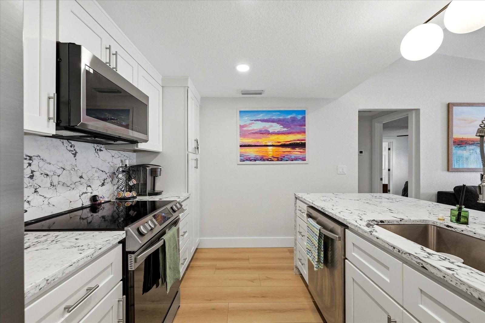 ORANGEWOOD HIGHLANDS 1ST ADD - Residential