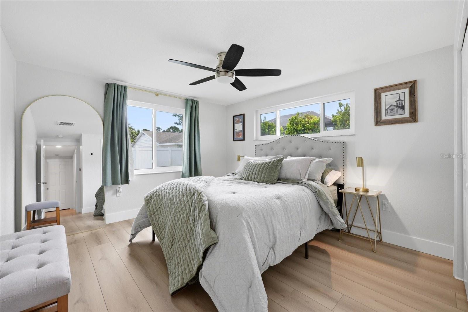 ORANGEWOOD HIGHLANDS 1ST ADD - Residential