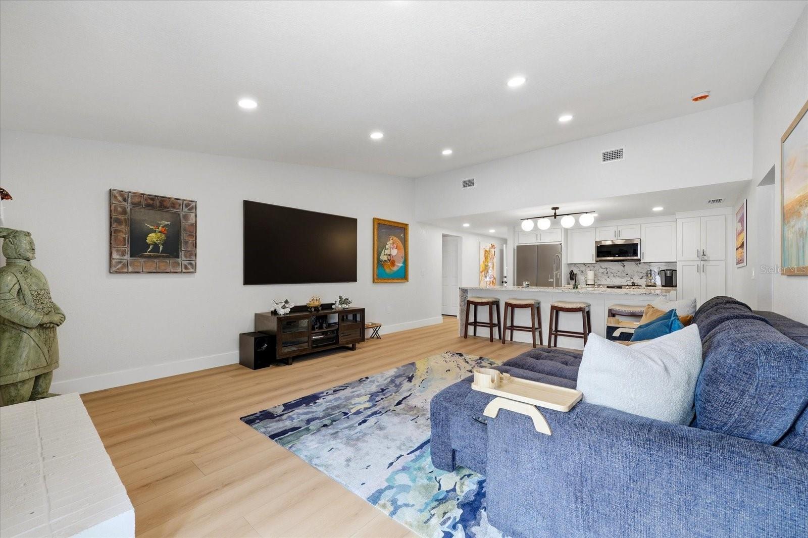 ORANGEWOOD HIGHLANDS 1ST ADD - Residential