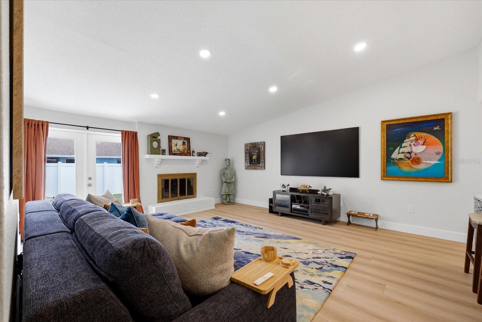 ORANGEWOOD HIGHLANDS 1ST ADD - Residential