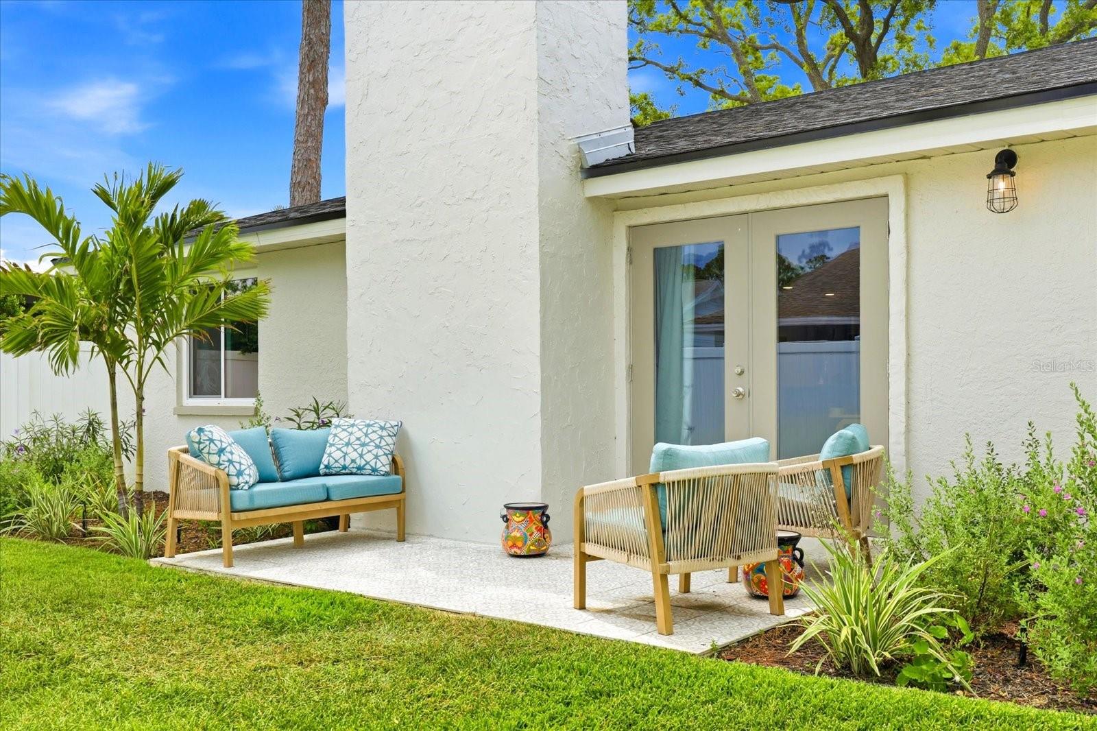 ORANGEWOOD HIGHLANDS 1ST ADD - Residential