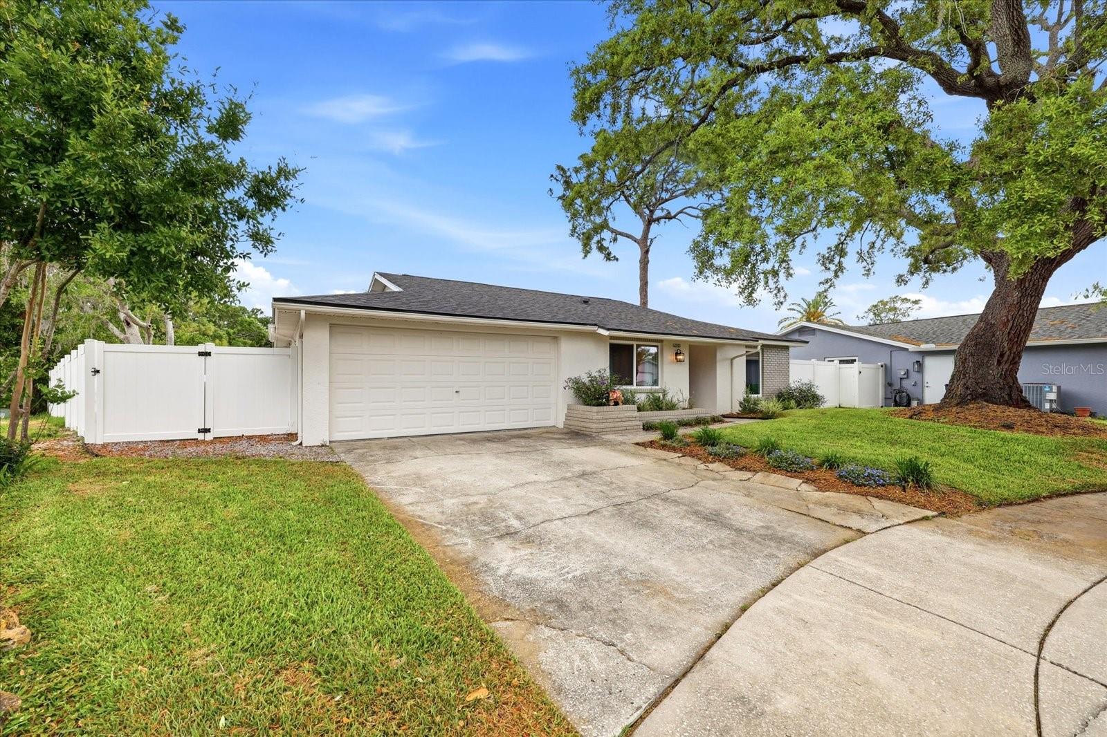 ORANGEWOOD HIGHLANDS 1ST ADD - Residential