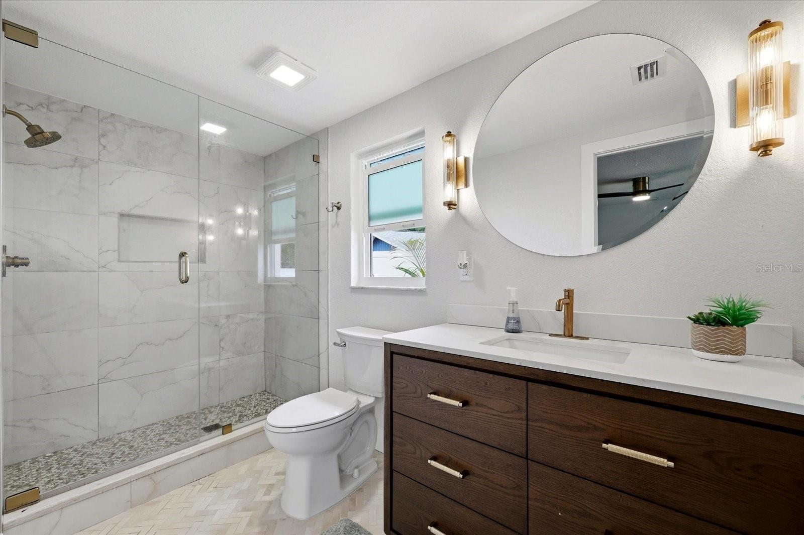 ORANGEWOOD HIGHLANDS 1ST ADD - Residential