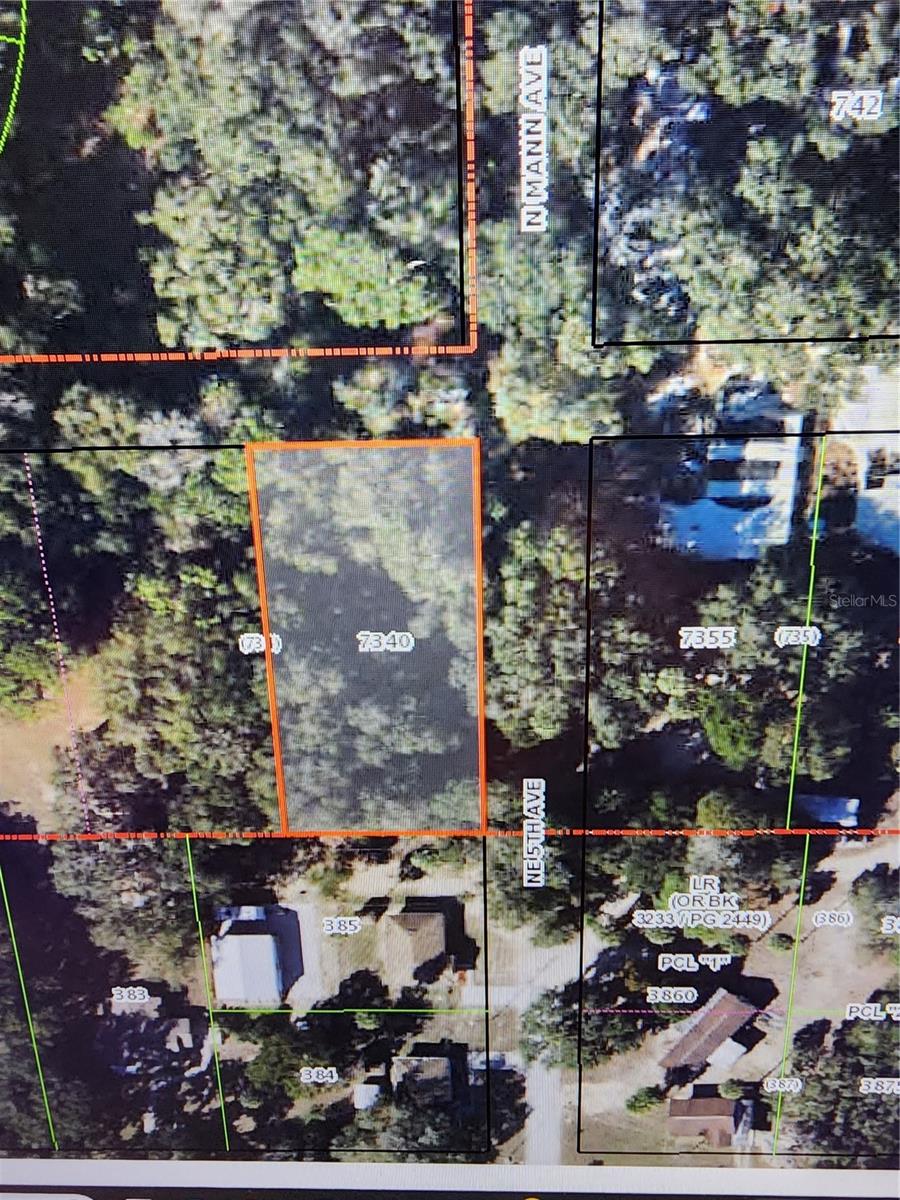 COME SEE THIS BEAUTIFUL .46 ACRE CORNER LOT IN CRYSTAL RIVER!!! BUILD YOUR DREAM HOME, RENTAL PROPERTY OR AIRBNB, THE POSSIBILITIES ARE ENDLESS.
