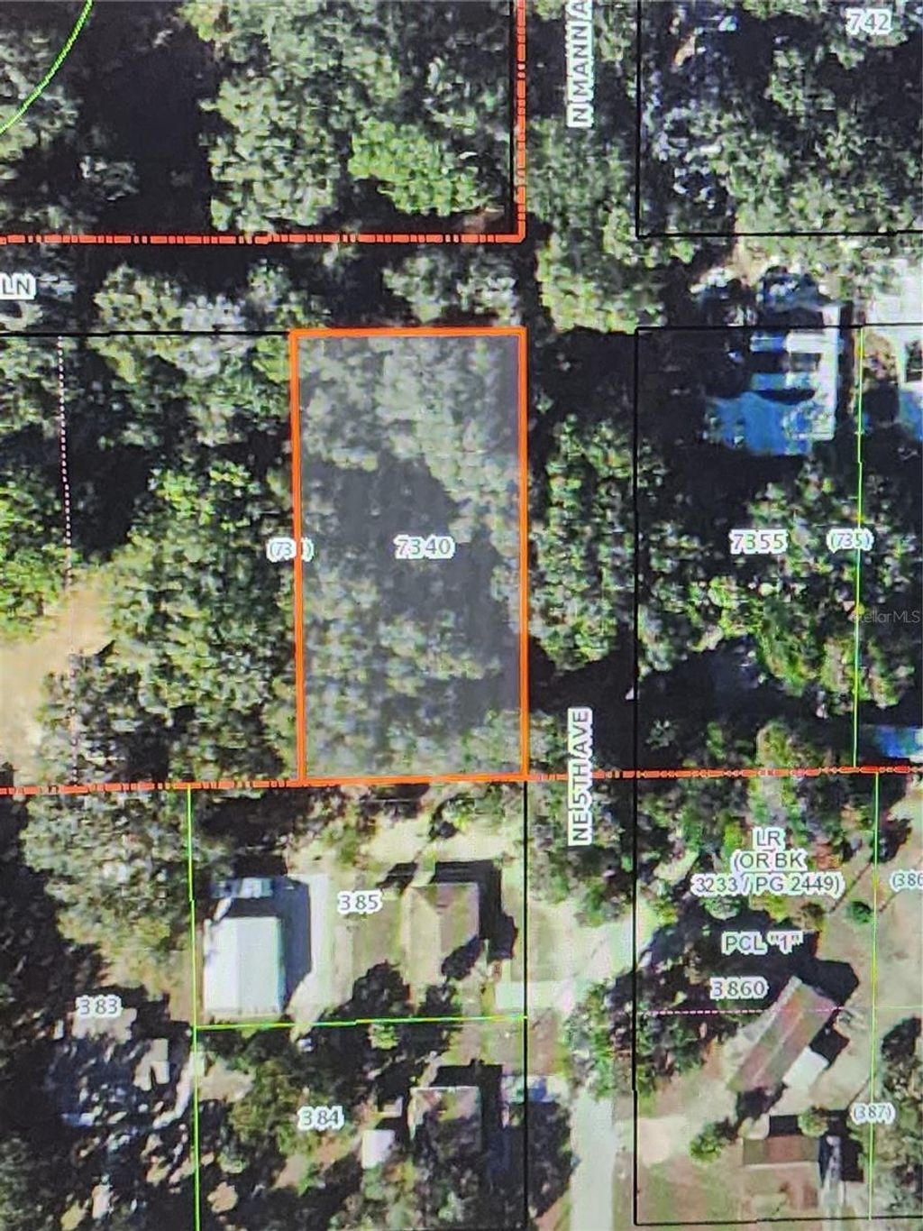 Photo of 9066 W Dutton Lane, Crystal River, FL 34428 (MLS # TB8334222)
