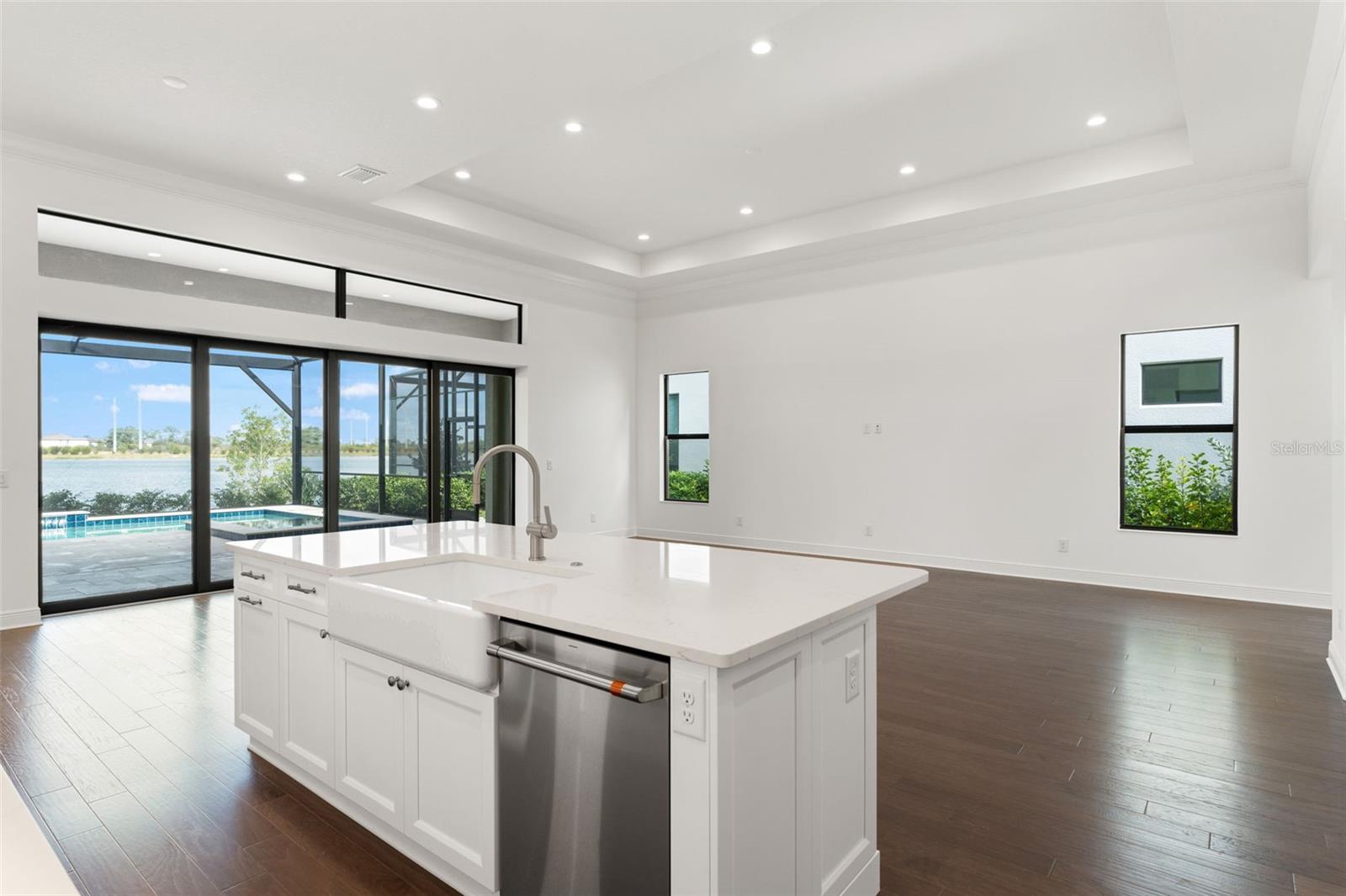 ARIA PHASE III - Residential