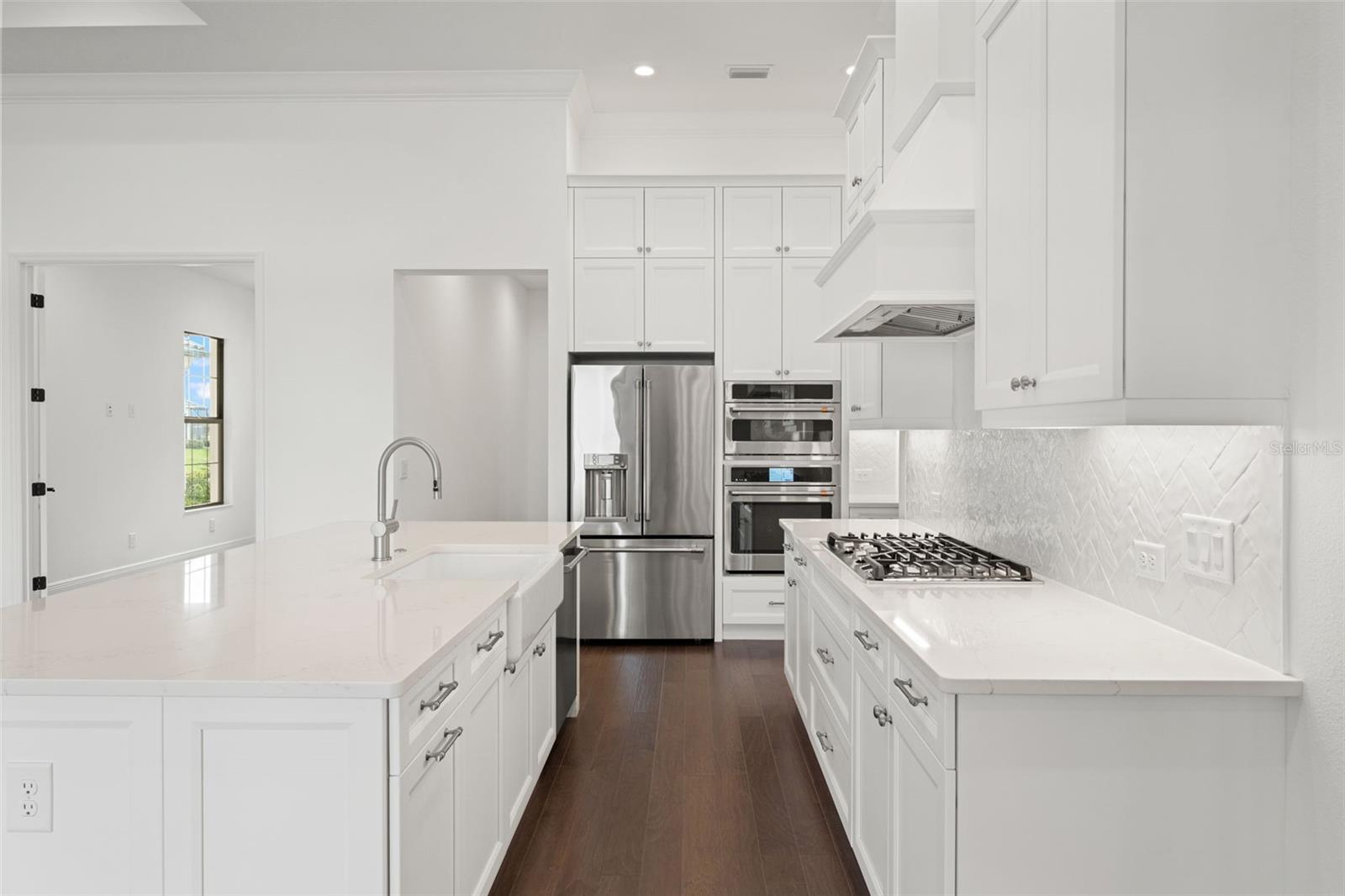 ARIA PHASE III - Residential