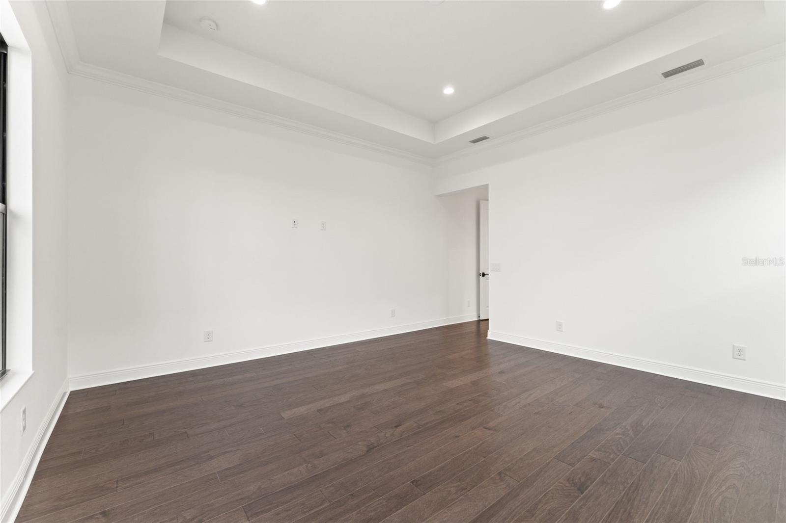 ARIA PHASE III - Residential