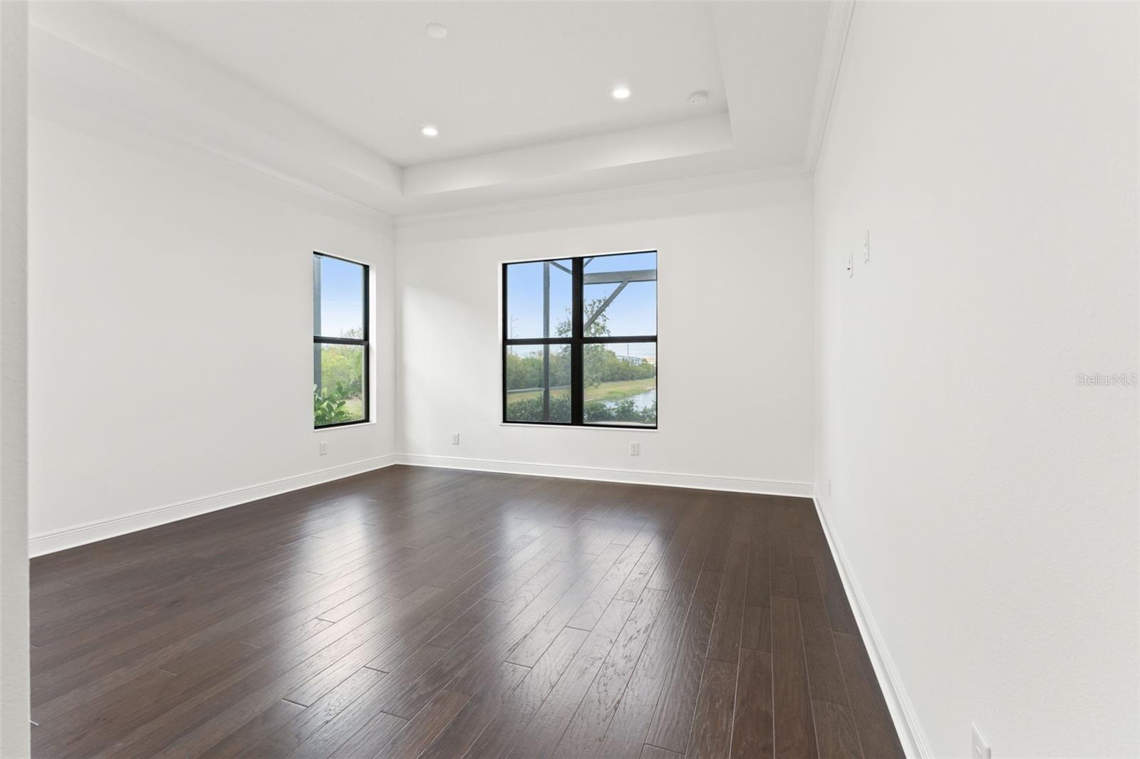 ARIA PHASE III - Residential