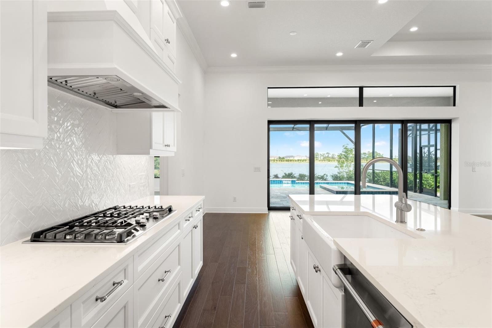 ARIA PHASE III - Residential