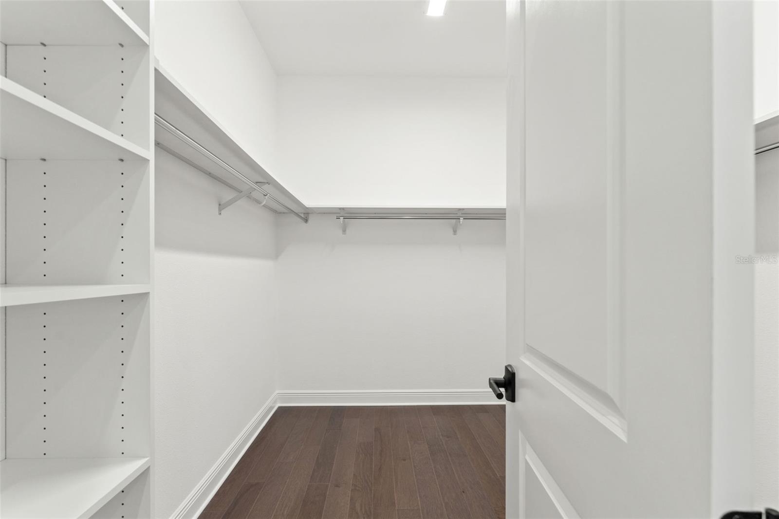 ARIA PHASE III - Residential