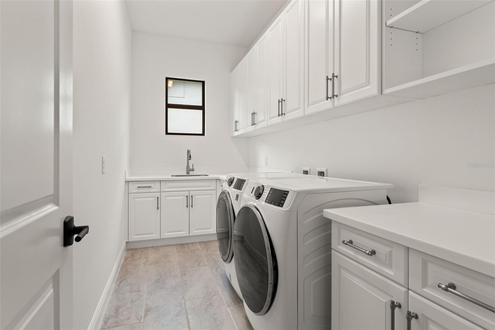 ARIA PHASE III - Residential